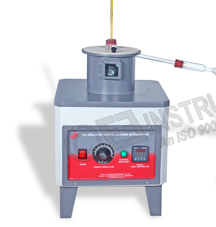 SHIELD STEEL WITH SUPPORT - ASTM D402, IS 1213
